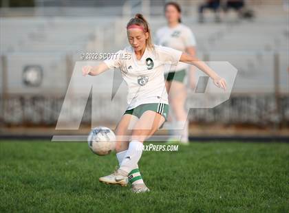 Thumbnail 3 in Fisher Catholic @ Amanda-Clearcreek photogallery.