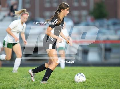 Thumbnail 3 in Fisher Catholic @ Amanda-Clearcreek photogallery.