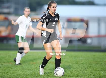 Thumbnail 2 in Fisher Catholic @ Amanda-Clearcreek photogallery.