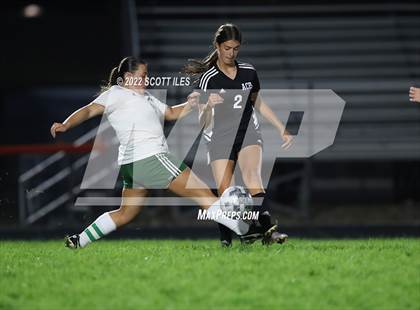 Thumbnail 2 in Fisher Catholic @ Amanda-Clearcreek photogallery.