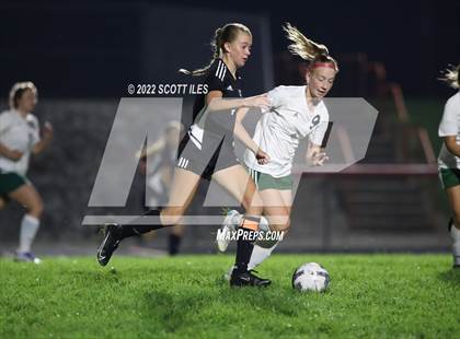 Thumbnail 2 in Fisher Catholic @ Amanda-Clearcreek photogallery.