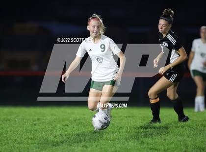 Thumbnail 3 in Fisher Catholic @ Amanda-Clearcreek photogallery.