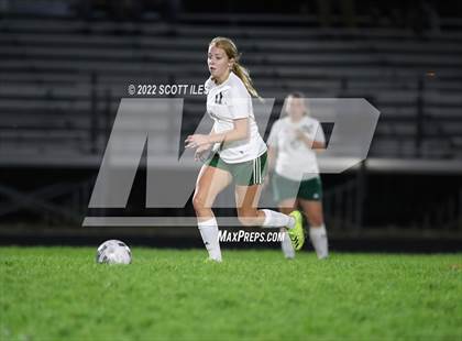Thumbnail 1 in Fisher Catholic @ Amanda-Clearcreek photogallery.