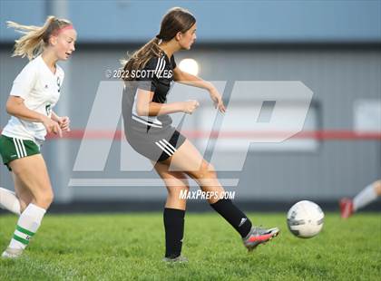 Thumbnail 3 in Fisher Catholic @ Amanda-Clearcreek photogallery.