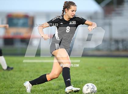Thumbnail 3 in Fisher Catholic @ Amanda-Clearcreek photogallery.