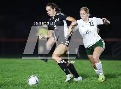 Thumbnail 2 in Fisher Catholic @ Amanda-Clearcreek photogallery.