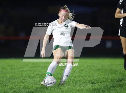 Thumbnail 1 in Fisher Catholic @ Amanda-Clearcreek photogallery.
