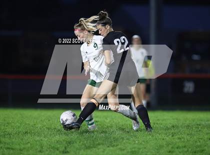 Thumbnail 2 in Fisher Catholic @ Amanda-Clearcreek photogallery.
