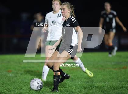 Thumbnail 3 in Fisher Catholic @ Amanda-Clearcreek photogallery.