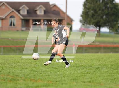 Thumbnail 2 in Fisher Catholic @ Amanda-Clearcreek photogallery.