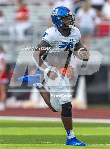 Thumbnail 2 in Sebring @ Clearwater Central Catholic photogallery.