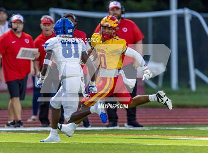 Thumbnail 2 in Sebring @ Clearwater Central Catholic photogallery.