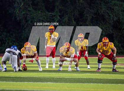 Thumbnail 1 in Sebring @ Clearwater Central Catholic photogallery.