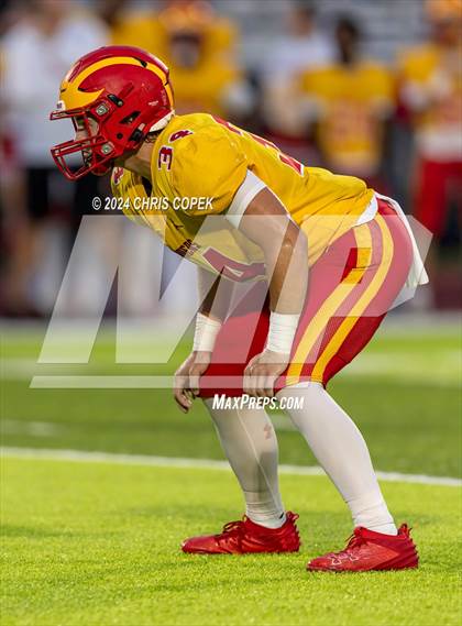 Thumbnail 3 in Sebring @ Clearwater Central Catholic photogallery.