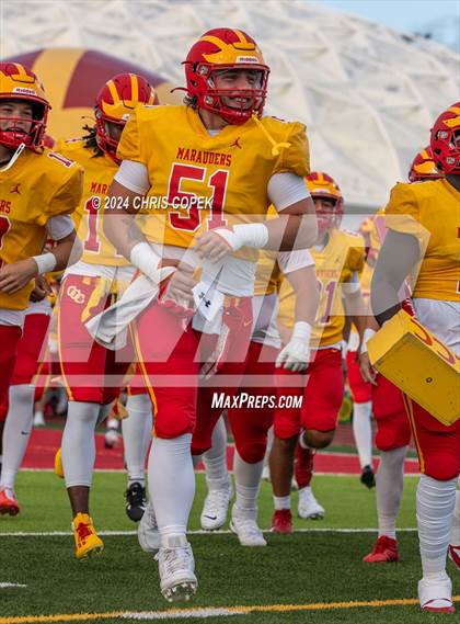 Thumbnail 1 in Sebring @ Clearwater Central Catholic photogallery.