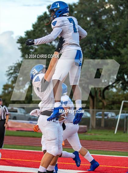 Thumbnail 1 in Sebring @ Clearwater Central Catholic photogallery.