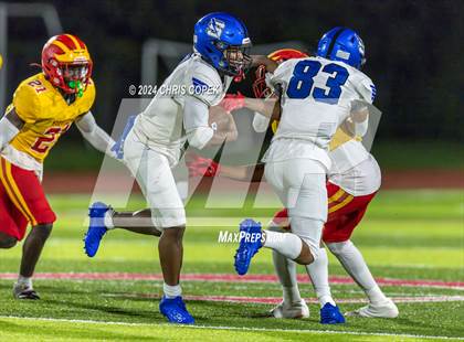 Thumbnail 3 in Sebring @ Clearwater Central Catholic photogallery.