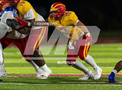 Thumbnail 2 in Sebring @ Clearwater Central Catholic photogallery.