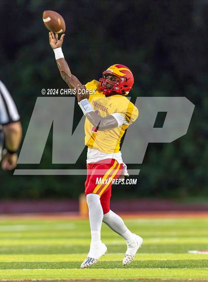 Thumbnail 1 in Sebring @ Clearwater Central Catholic photogallery.