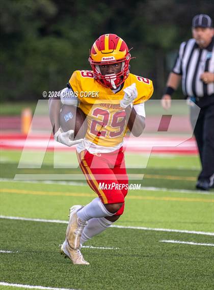 Thumbnail 3 in Sebring @ Clearwater Central Catholic photogallery.