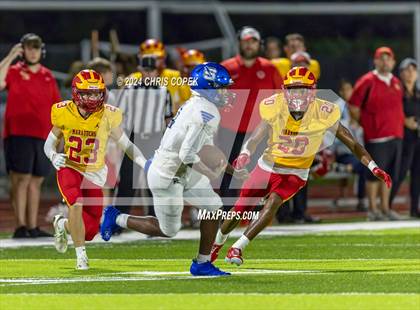Thumbnail 2 in Sebring @ Clearwater Central Catholic photogallery.