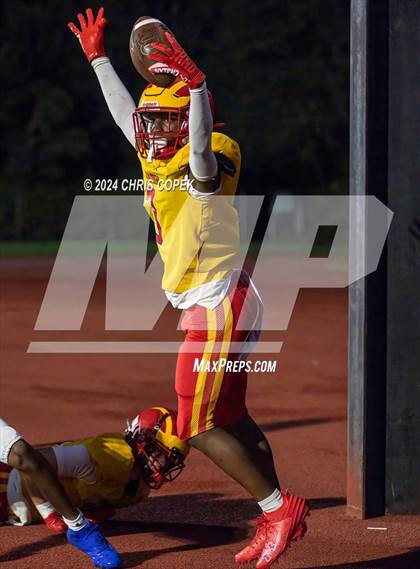 Thumbnail 2 in Sebring @ Clearwater Central Catholic photogallery.