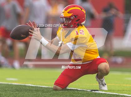 Thumbnail 1 in Sebring @ Clearwater Central Catholic photogallery.