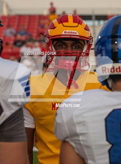 Thumbnail 2 in Sebring @ Clearwater Central Catholic photogallery.