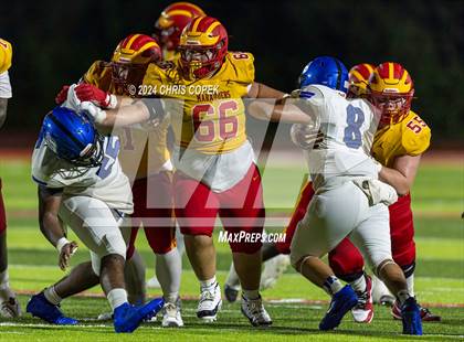 Thumbnail 1 in Sebring @ Clearwater Central Catholic photogallery.