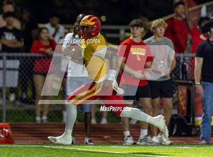 Thumbnail 2 in Sebring @ Clearwater Central Catholic photogallery.