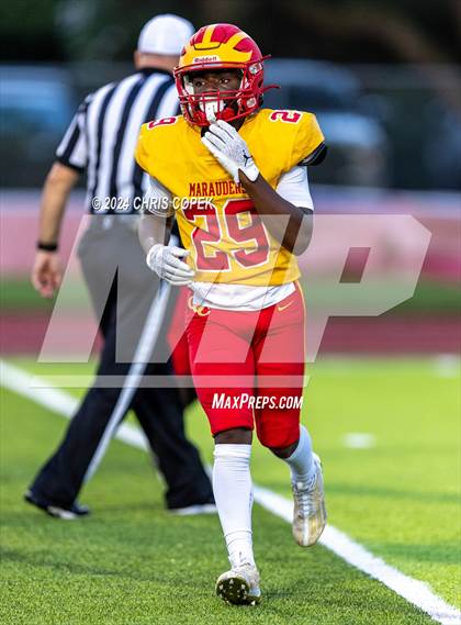Thumbnail 2 in Sebring @ Clearwater Central Catholic photogallery.