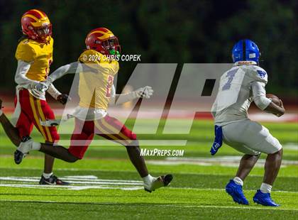 Thumbnail 2 in Sebring @ Clearwater Central Catholic photogallery.