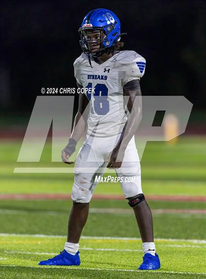 Thumbnail 1 in Sebring @ Clearwater Central Catholic photogallery.