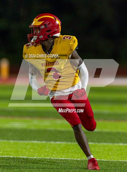 Thumbnail 1 in Sebring @ Clearwater Central Catholic photogallery.