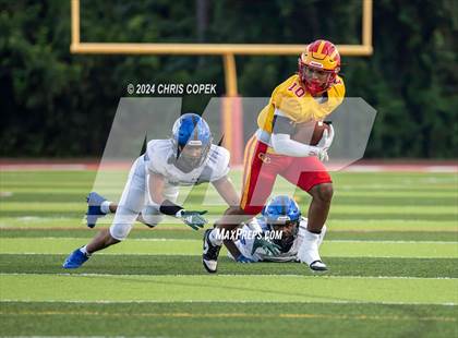 Thumbnail 3 in Sebring @ Clearwater Central Catholic photogallery.
