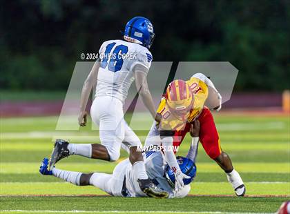 Thumbnail 3 in Sebring @ Clearwater Central Catholic photogallery.