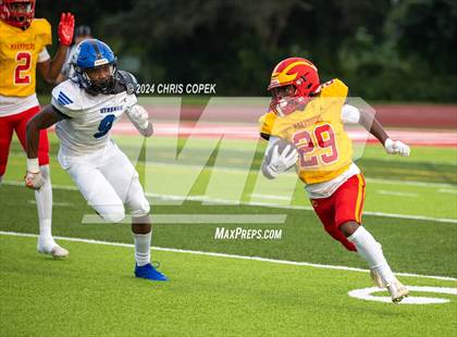 Thumbnail 2 in Sebring @ Clearwater Central Catholic photogallery.