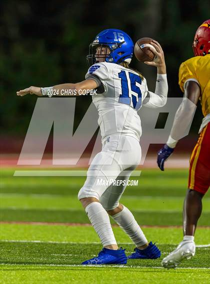 Thumbnail 1 in Sebring @ Clearwater Central Catholic photogallery.