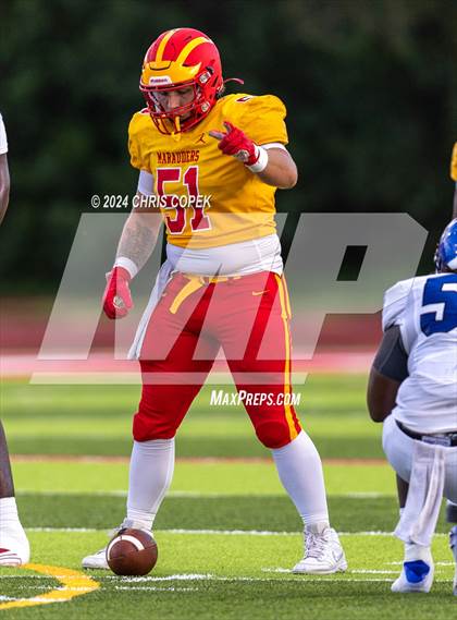Thumbnail 2 in Sebring @ Clearwater Central Catholic photogallery.