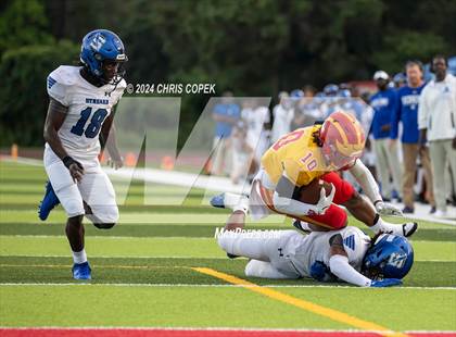 Thumbnail 3 in Sebring @ Clearwater Central Catholic photogallery.