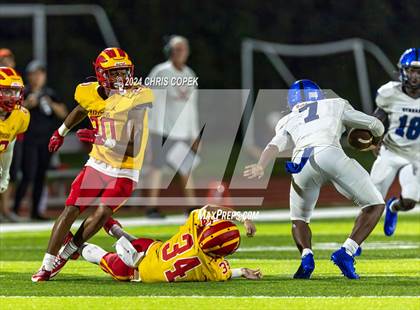Thumbnail 1 in Sebring @ Clearwater Central Catholic photogallery.