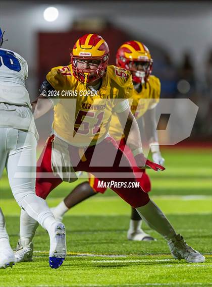 Thumbnail 1 in Sebring @ Clearwater Central Catholic photogallery.