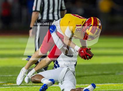Thumbnail 2 in Sebring @ Clearwater Central Catholic photogallery.