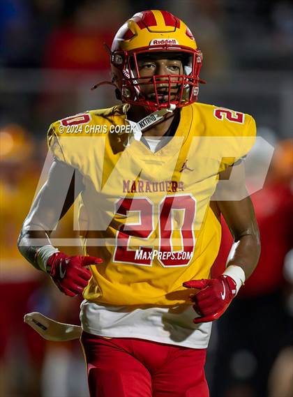 Thumbnail 1 in Sebring @ Clearwater Central Catholic photogallery.