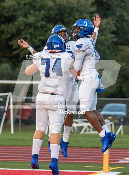 Thumbnail 3 in Sebring @ Clearwater Central Catholic photogallery.