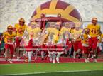 Photo from the gallery "Sebring @ Clearwater Central Catholic"