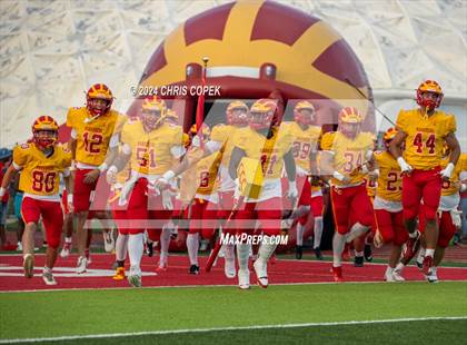 Thumbnail 1 in Sebring @ Clearwater Central Catholic photogallery.
