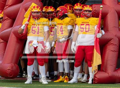 Thumbnail 3 in Sebring @ Clearwater Central Catholic photogallery.