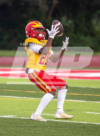 Thumbnail 2 in Sebring @ Clearwater Central Catholic photogallery.
