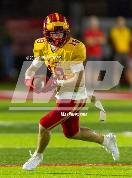 Thumbnail 3 in Sebring @ Clearwater Central Catholic photogallery.